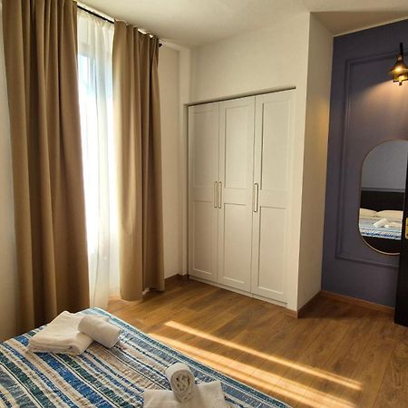 Suite 602 Bergamo Ngoại thất bức ảnh