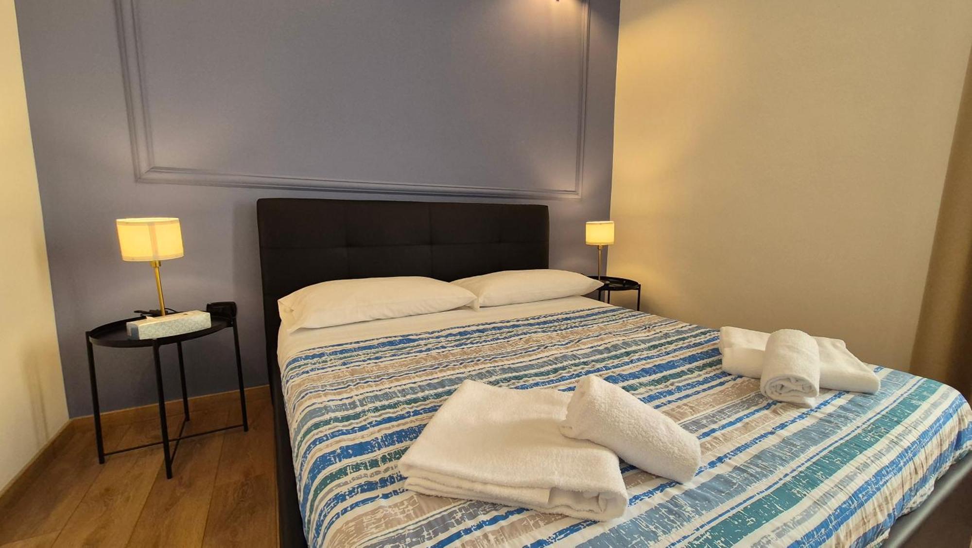 Suite 602 Bergamo Ngoại thất bức ảnh