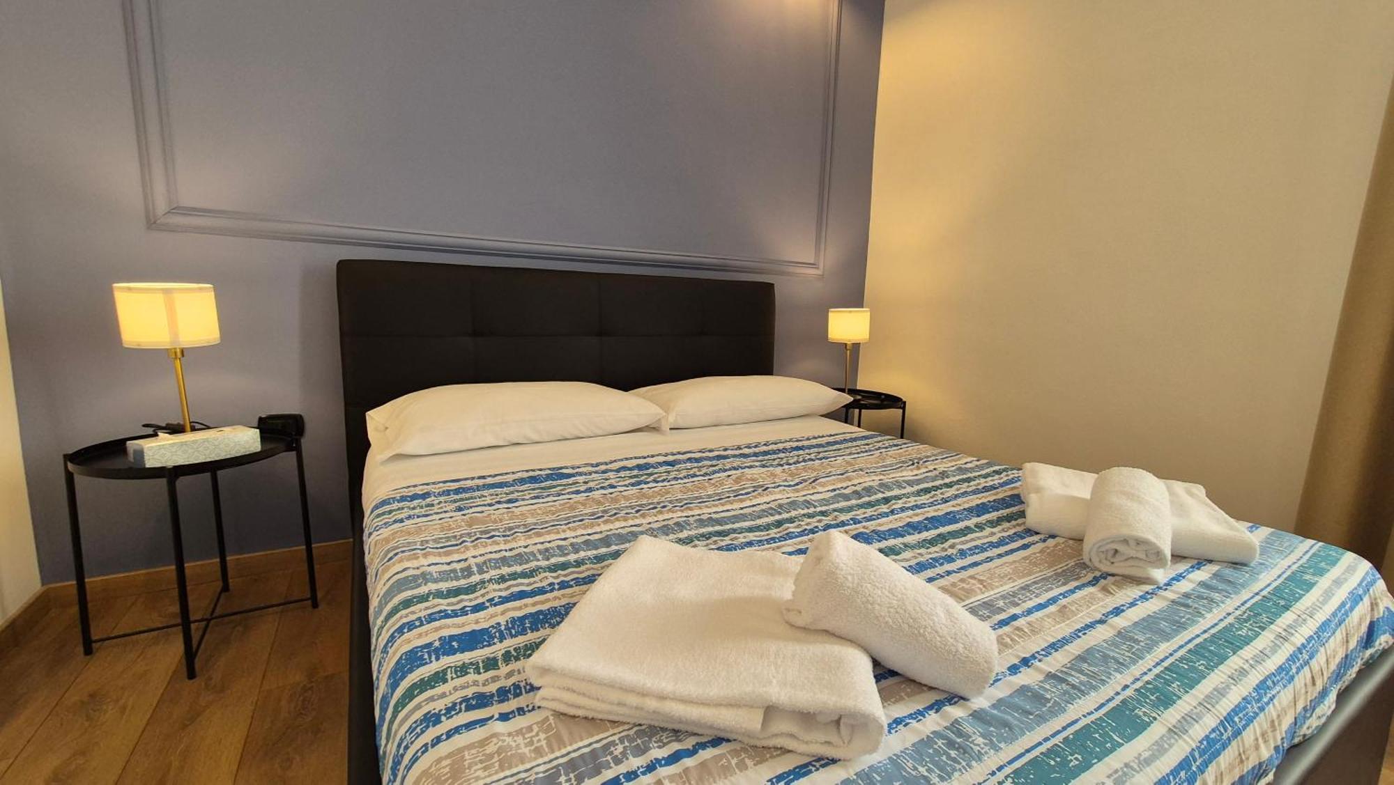 Suite 602 Bergamo Ngoại thất bức ảnh