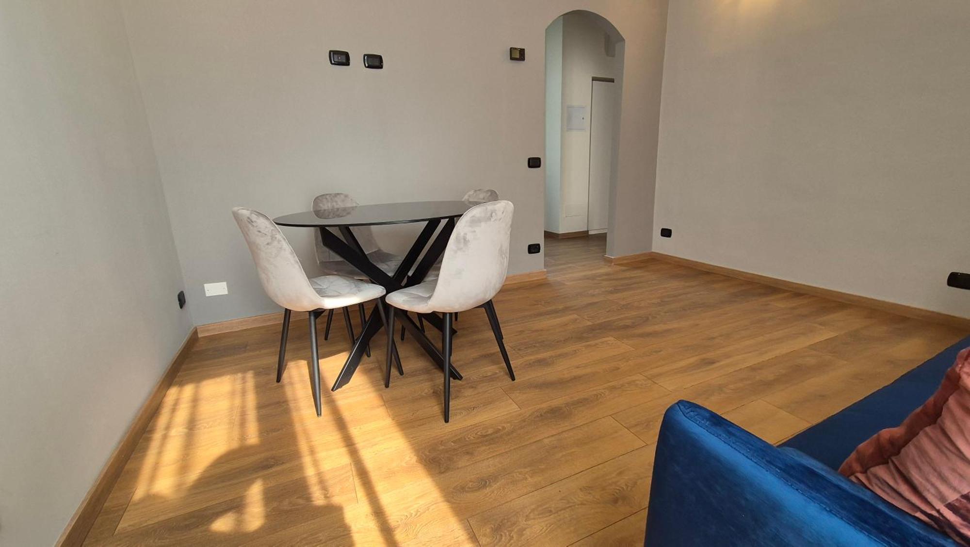 Suite 602 Bergamo Ngoại thất bức ảnh