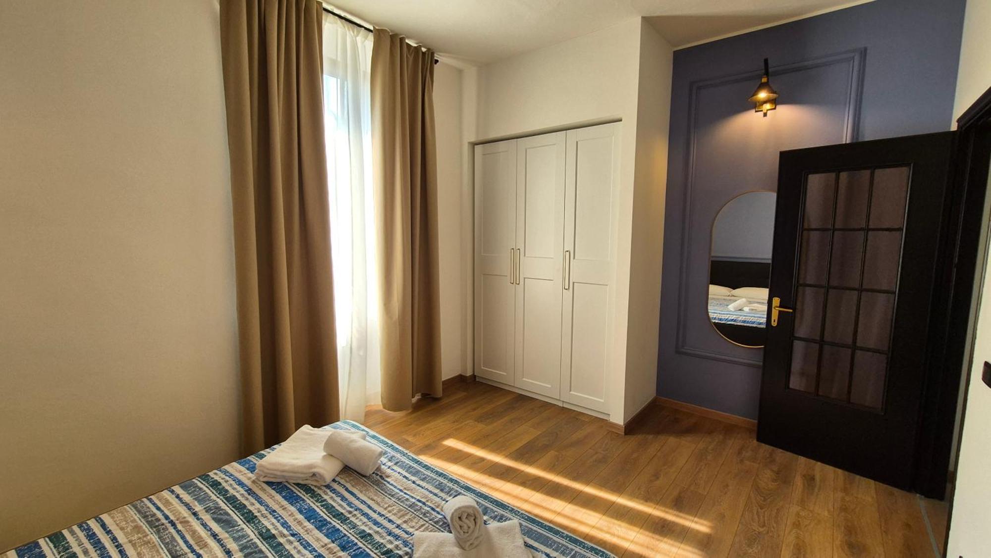Suite 602 Bergamo Ngoại thất bức ảnh