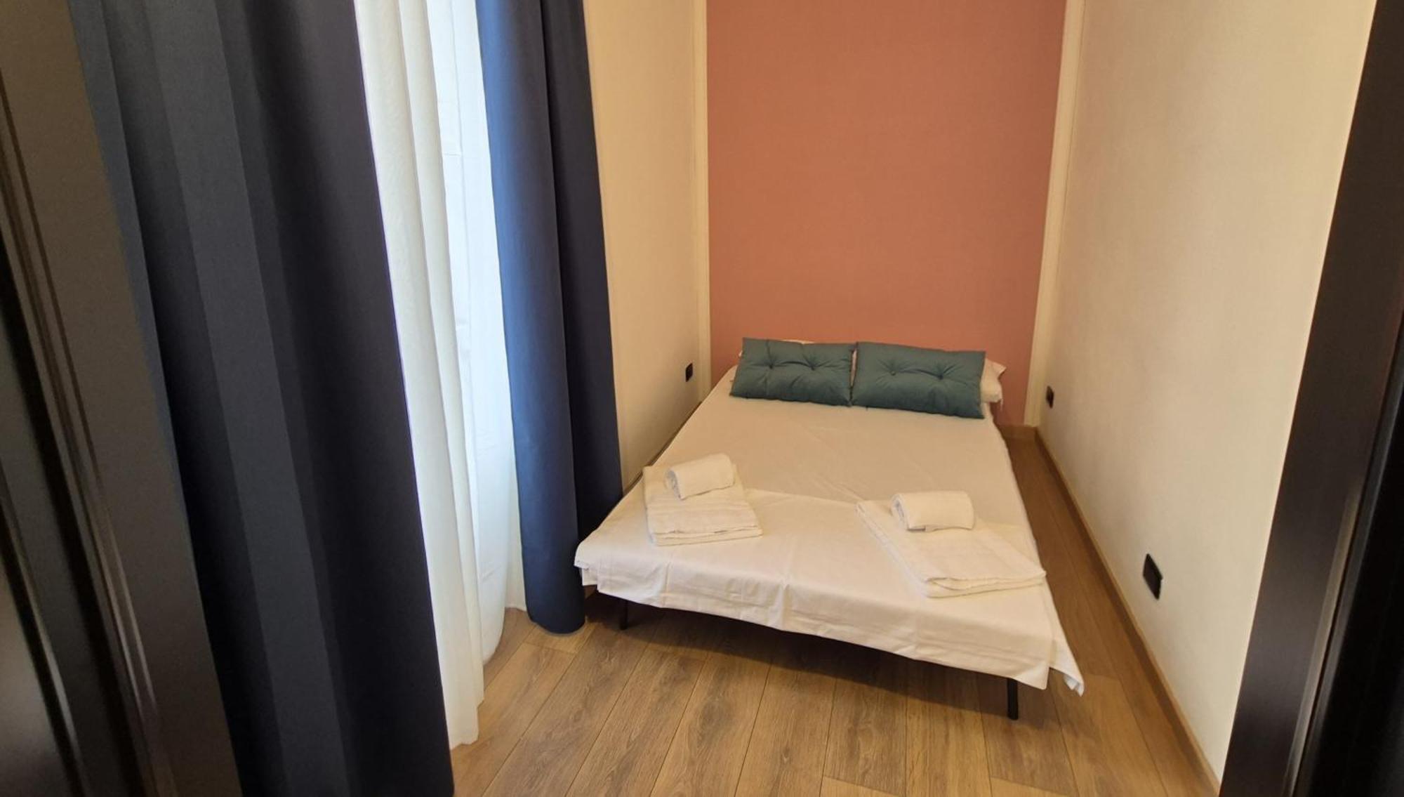 Suite 602 Bergamo Ngoại thất bức ảnh