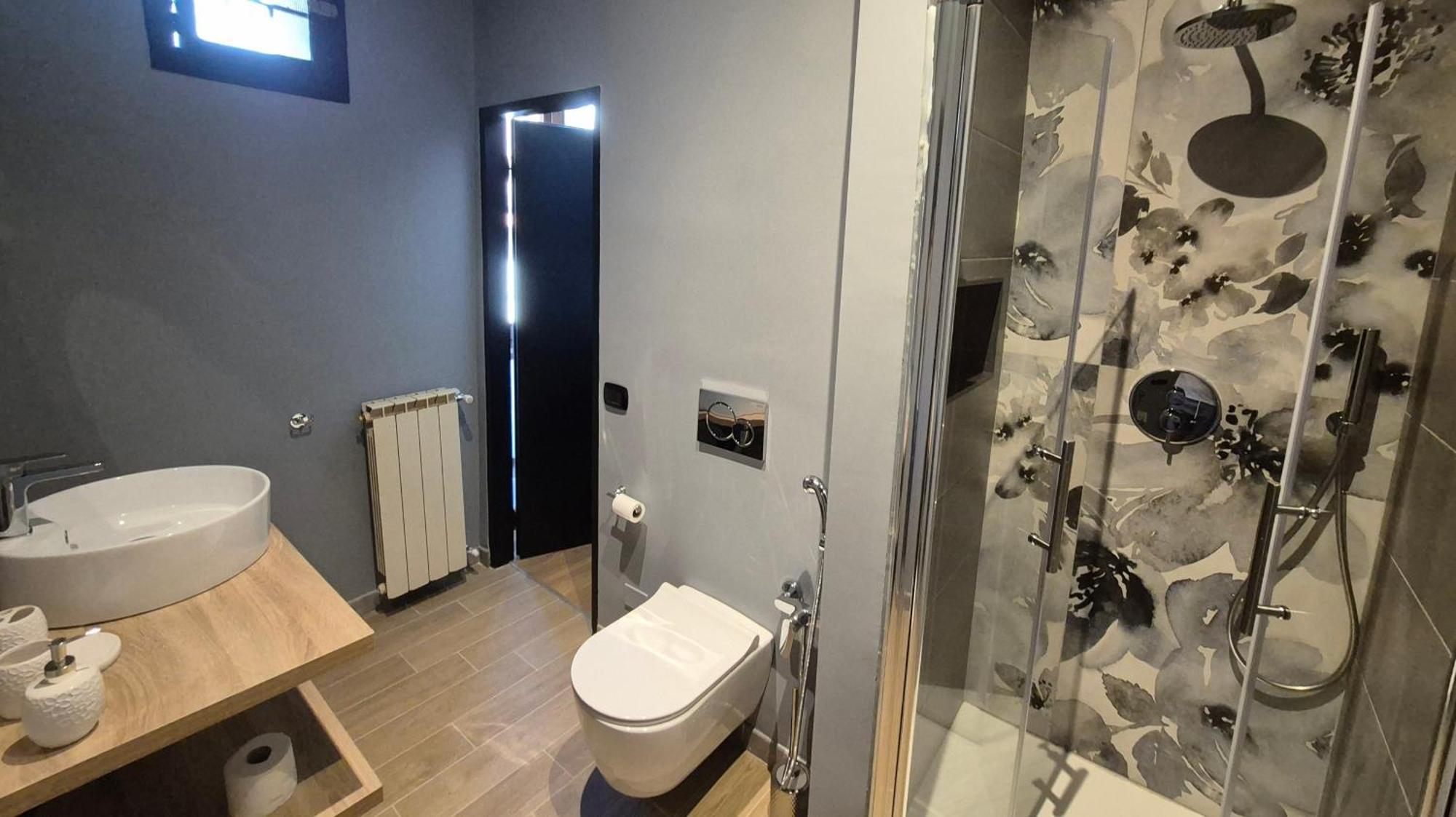 Suite 602 Bergamo Ngoại thất bức ảnh