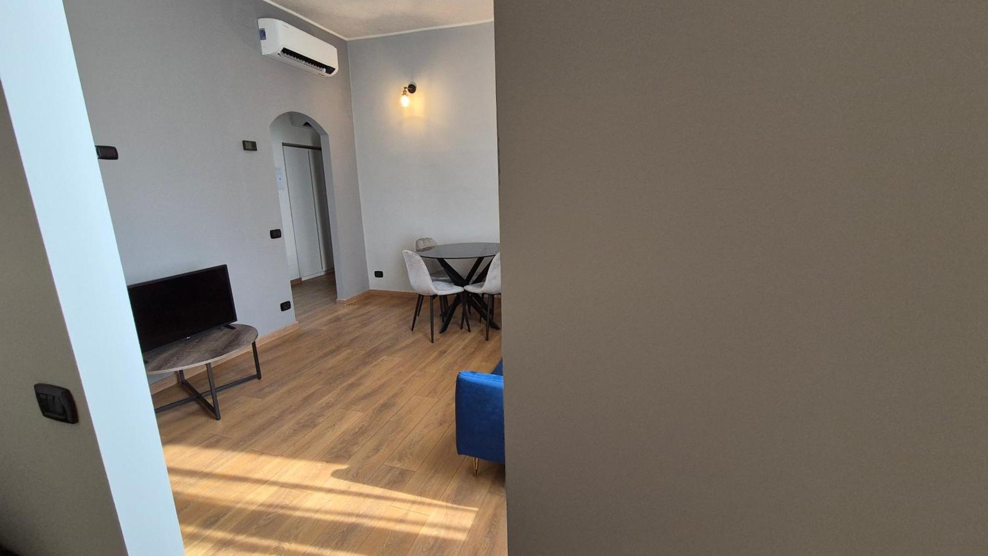 Suite 602 Bergamo Ngoại thất bức ảnh