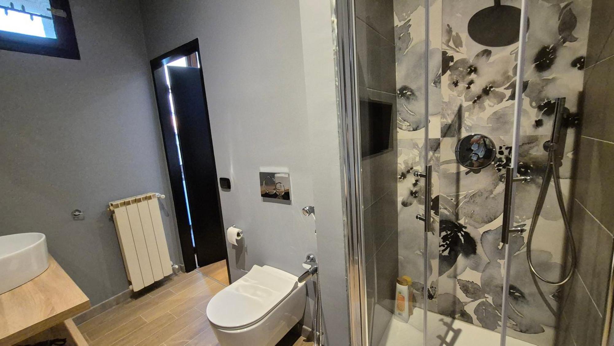 Suite 602 Bergamo Ngoại thất bức ảnh