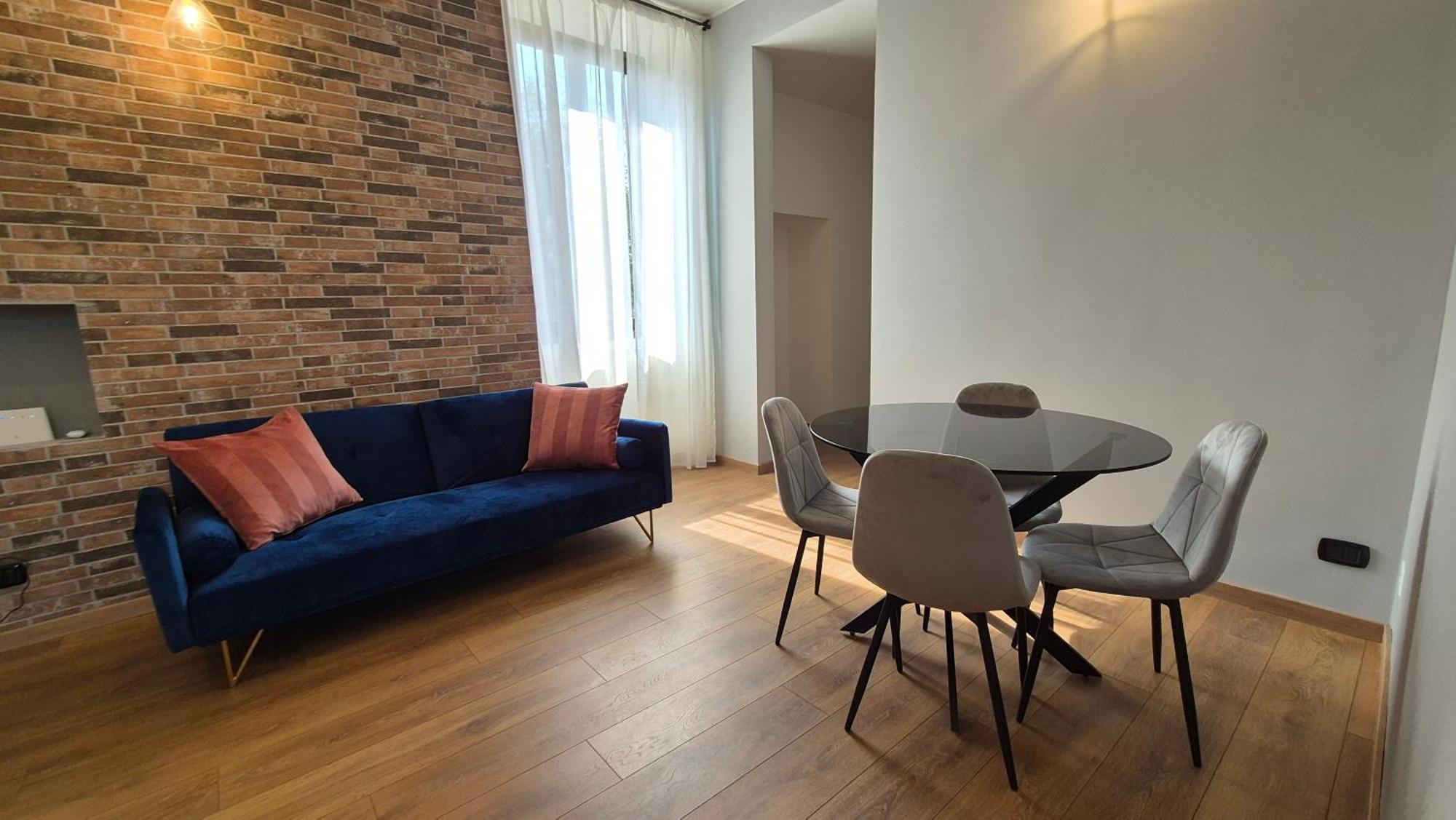 Suite 602 Bergamo Ngoại thất bức ảnh