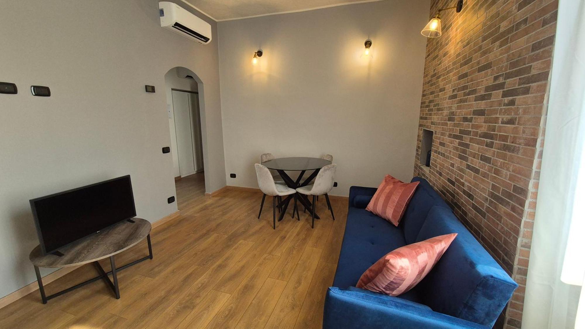 Suite 602 Bergamo Ngoại thất bức ảnh