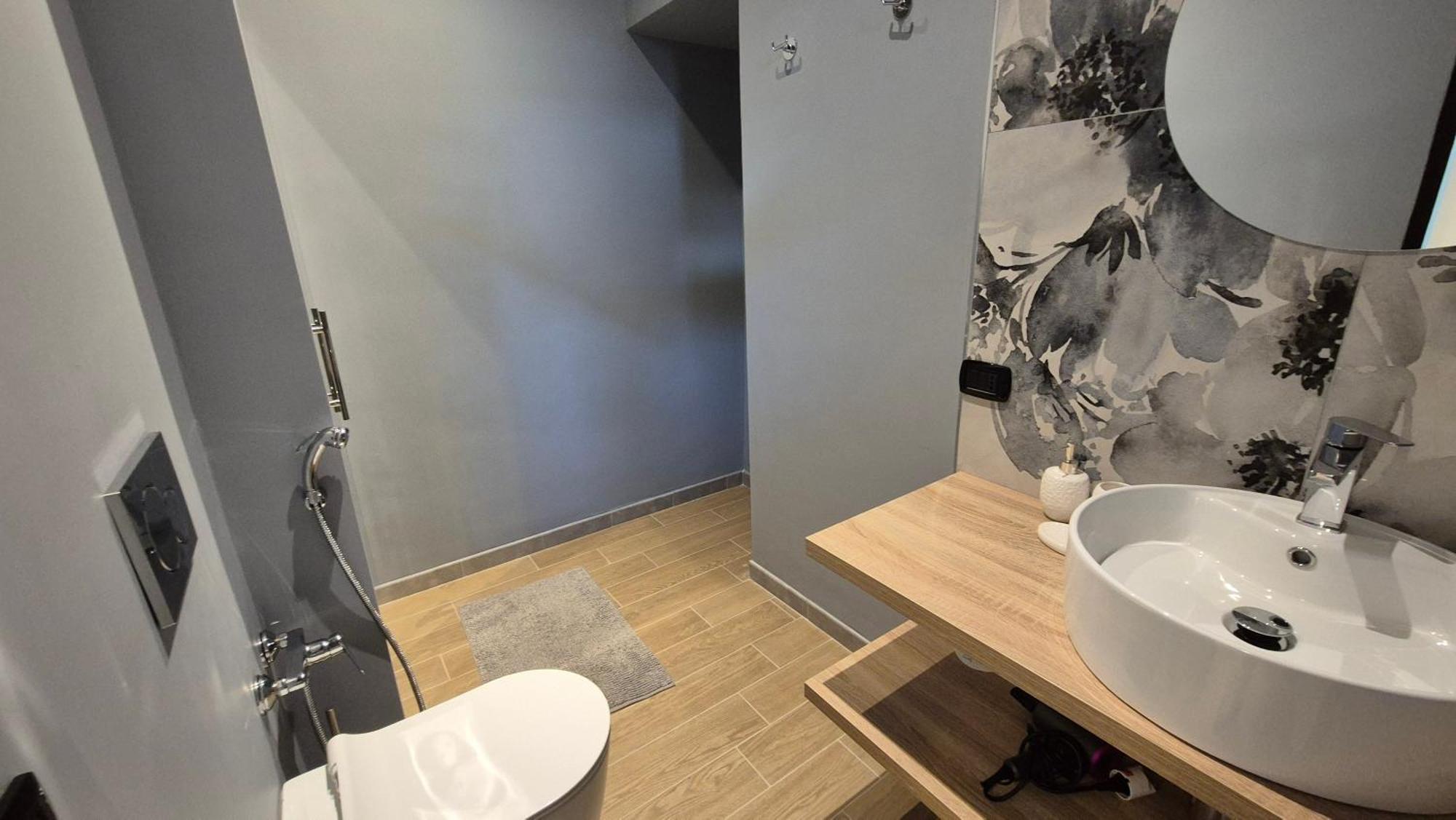 Suite 602 Bergamo Ngoại thất bức ảnh