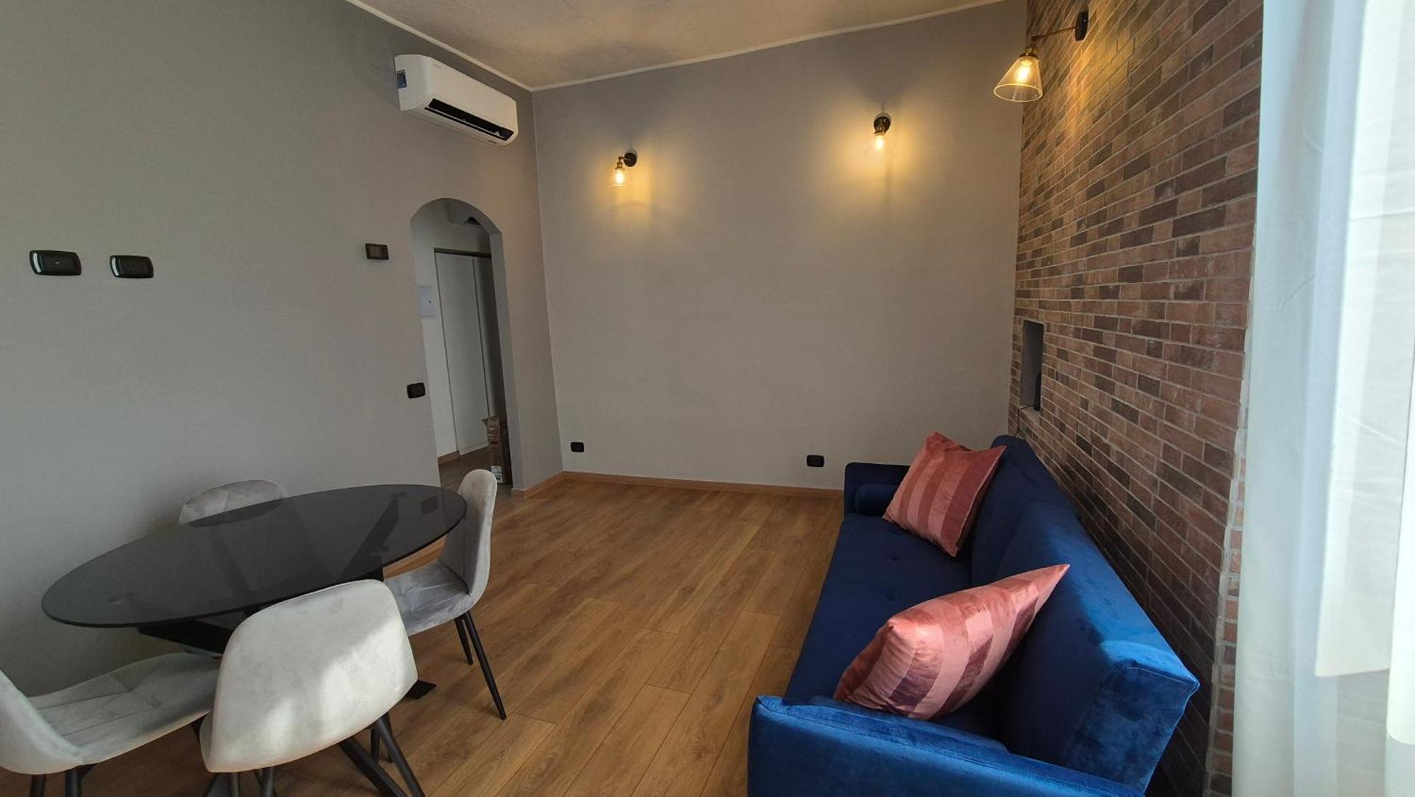 Suite 602 Bergamo Ngoại thất bức ảnh