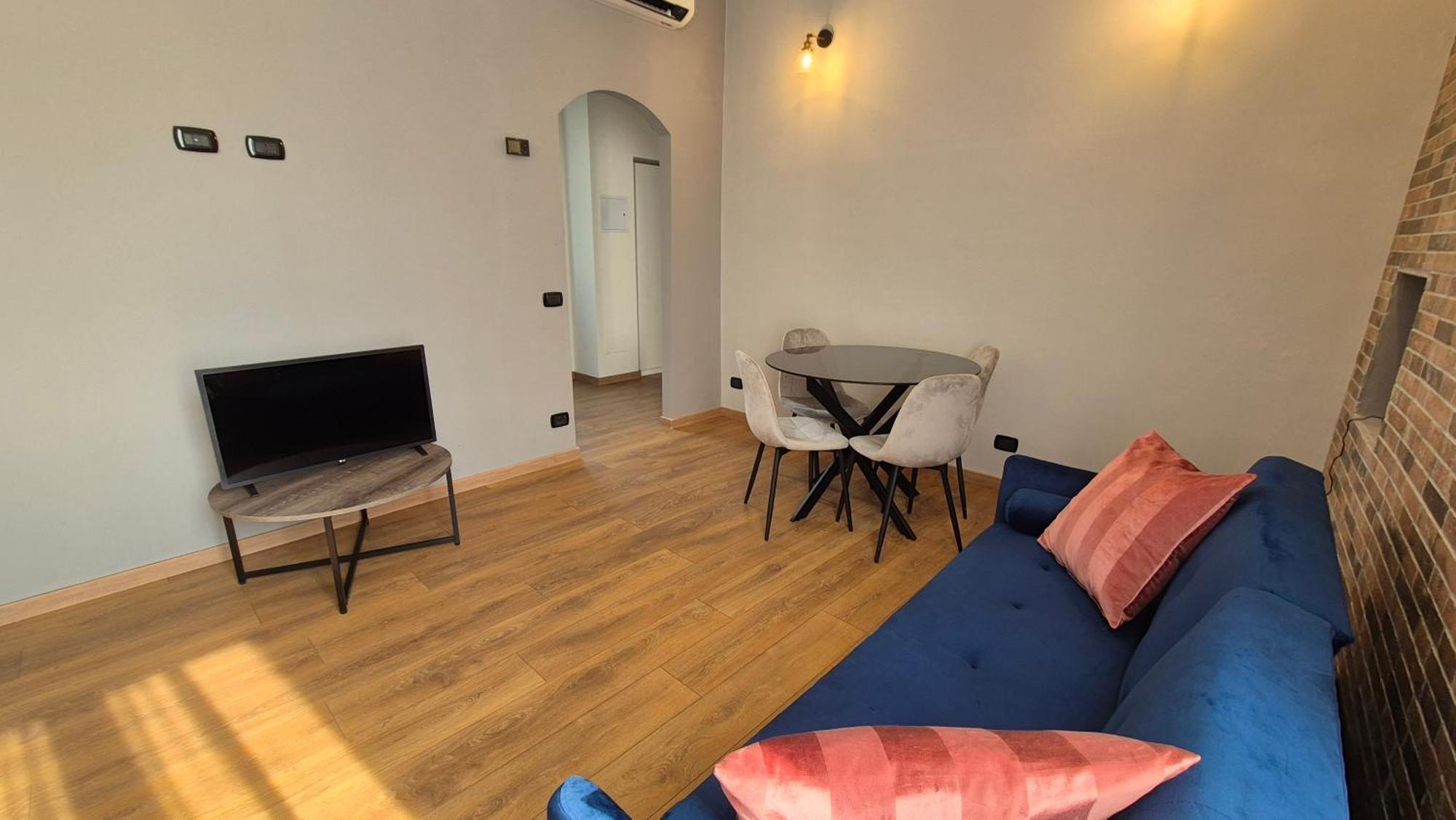 Suite 602 Bergamo Ngoại thất bức ảnh