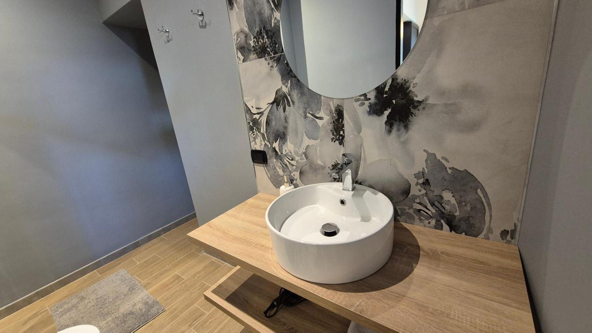 Suite 602 Bergamo Ngoại thất bức ảnh