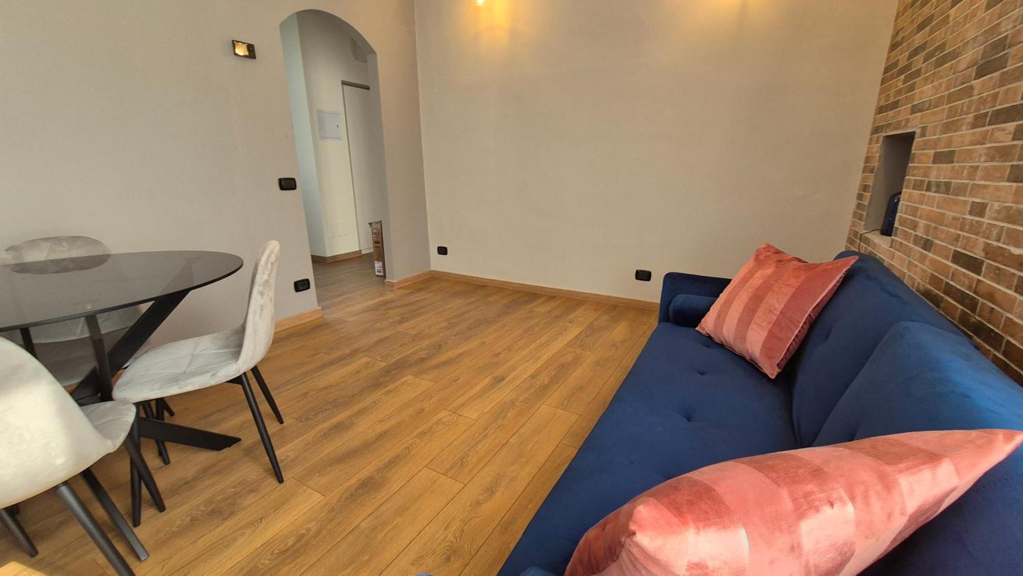 Suite 602 Bergamo Ngoại thất bức ảnh