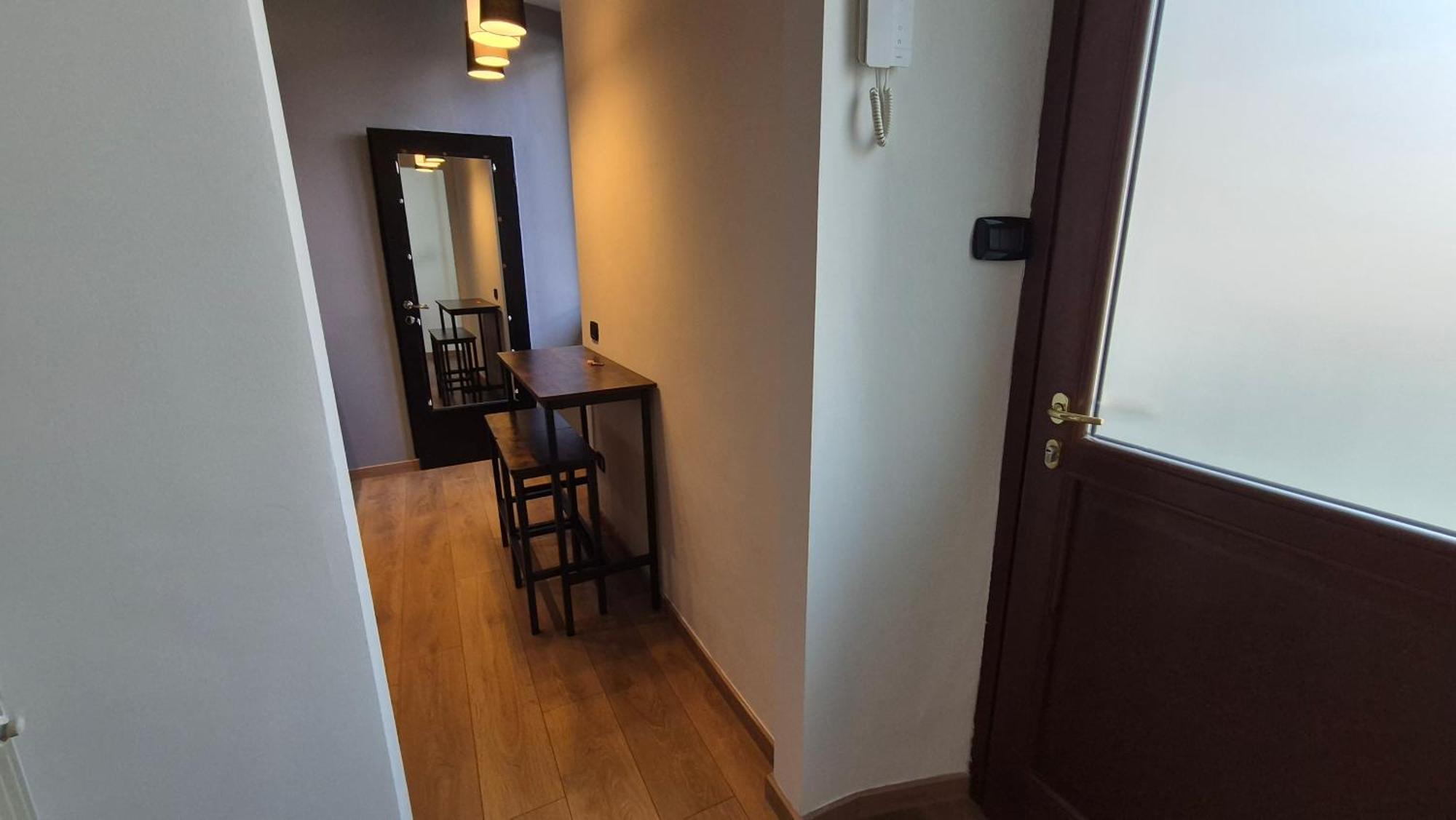 Suite 602 Bergamo Ngoại thất bức ảnh