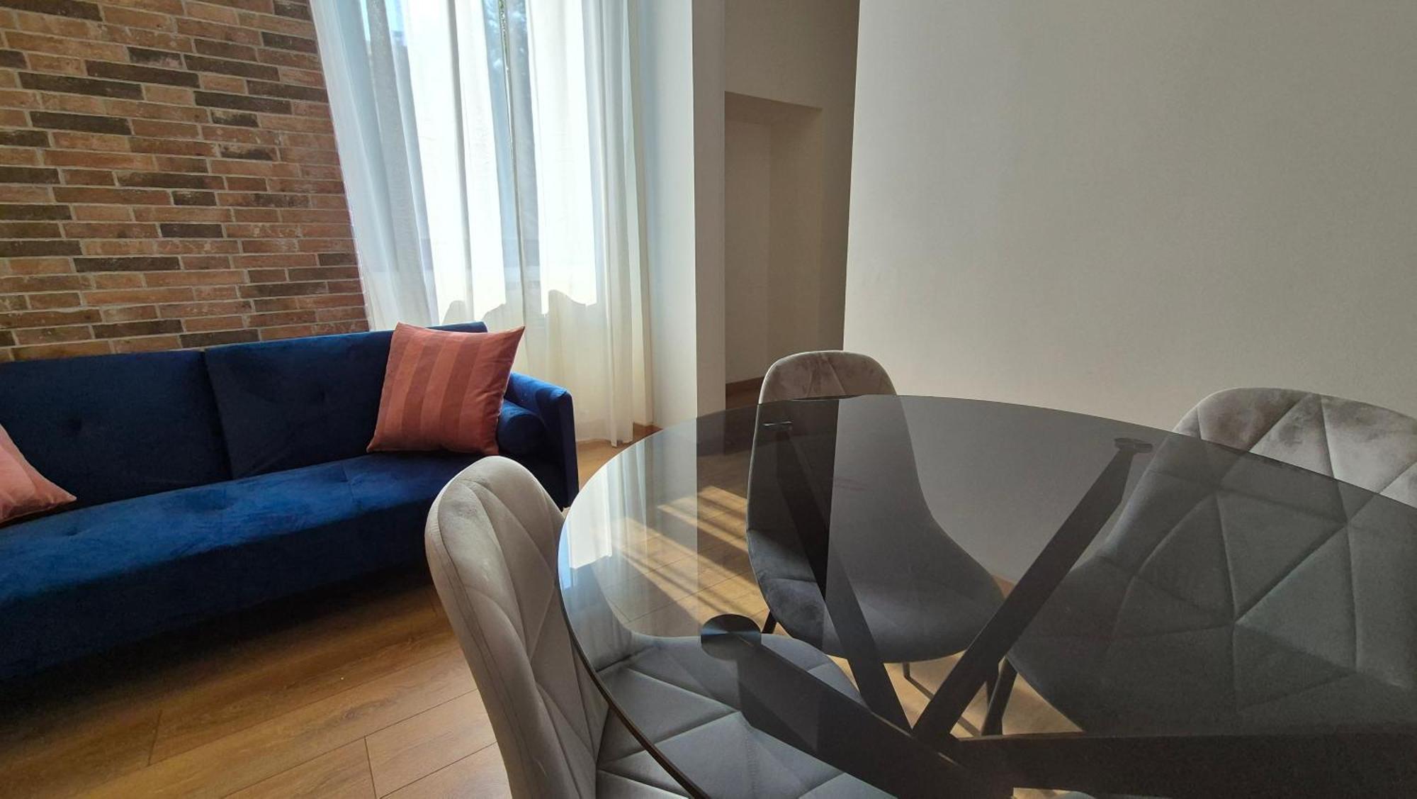 Suite 602 Bergamo Ngoại thất bức ảnh
