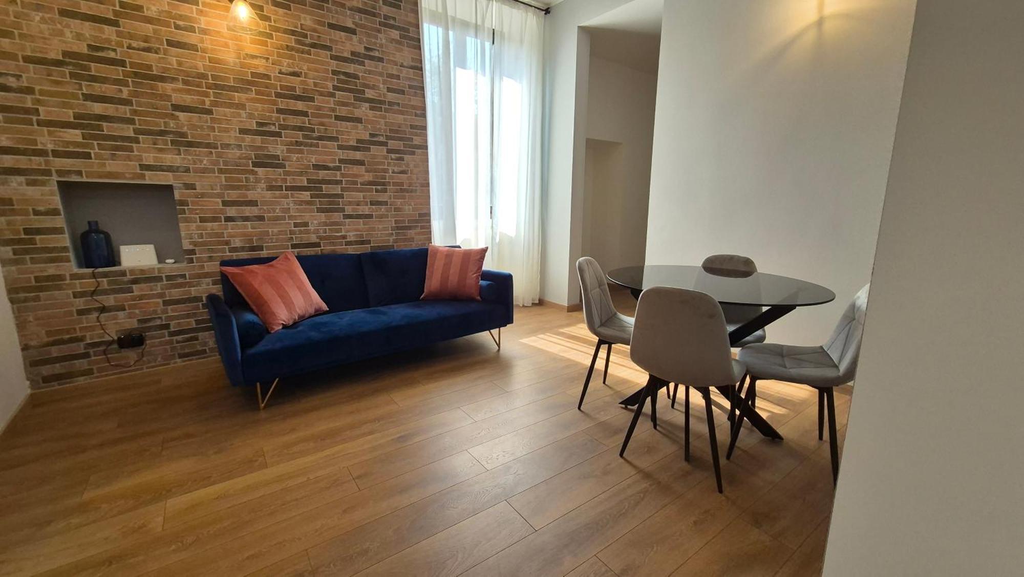 Suite 602 Bergamo Ngoại thất bức ảnh