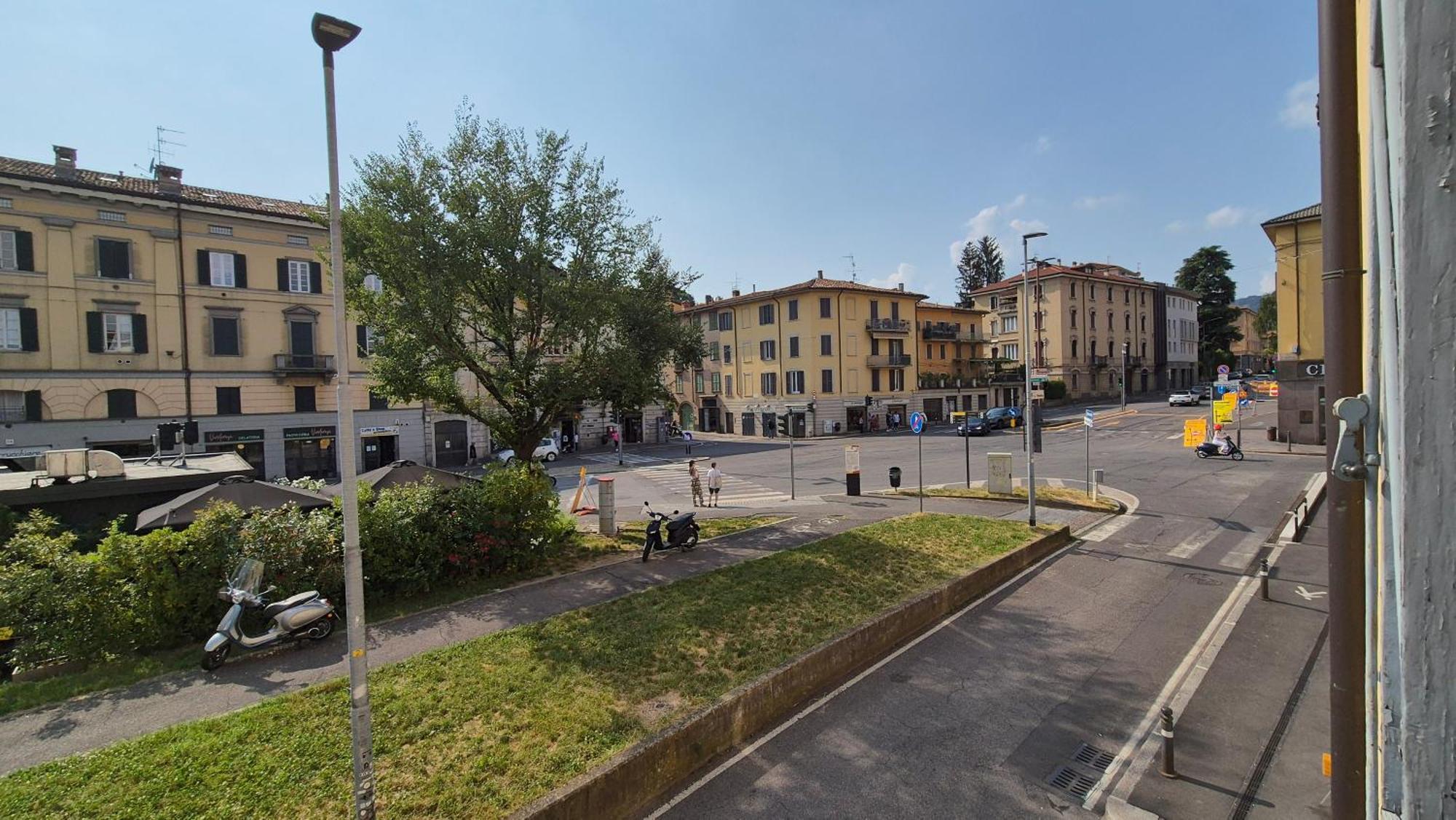 Suite 602 Bergamo Ngoại thất bức ảnh