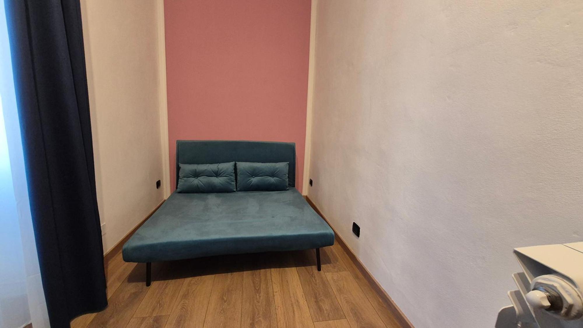 Suite 602 Bergamo Ngoại thất bức ảnh