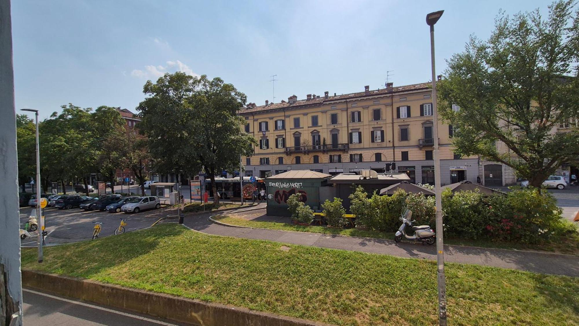 Suite 602 Bergamo Ngoại thất bức ảnh